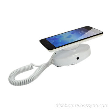 Anti-theft security system for retail mobile phone from D.F.S,Professional, wall-mountedNew